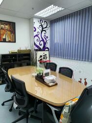 Innovation Place (D25), Factory #496676711